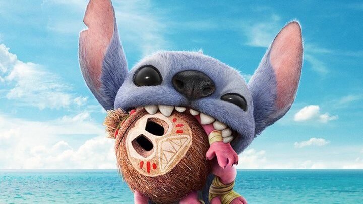 Lilo & Stitch live-action