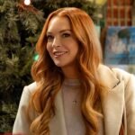 Lindsay Lohan Count My Lies