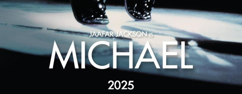 Michael cinebiografia