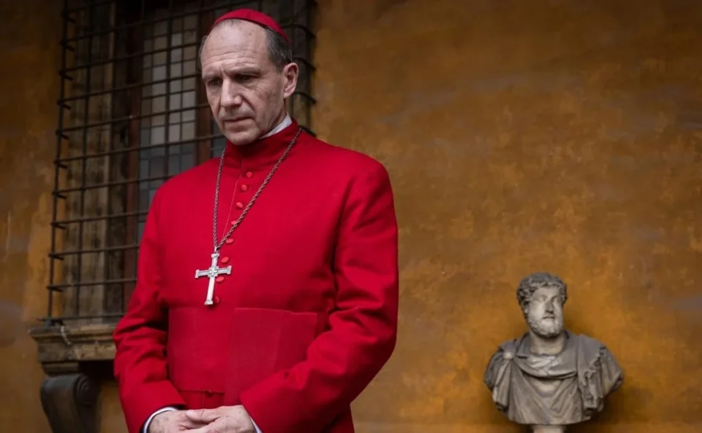 Conclave Prime Video