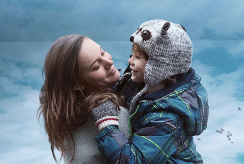 Filmes para dia das mães 