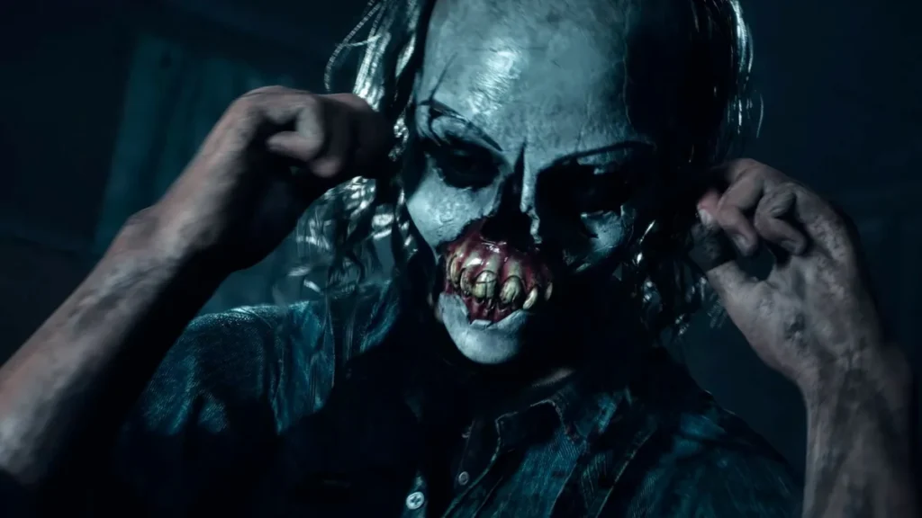 Until Dawn filme