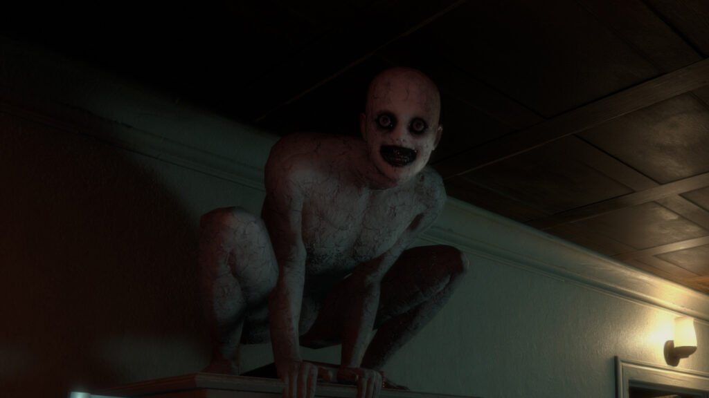 Filme The Mortuary Assistant