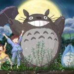 Studio Ghibli trend