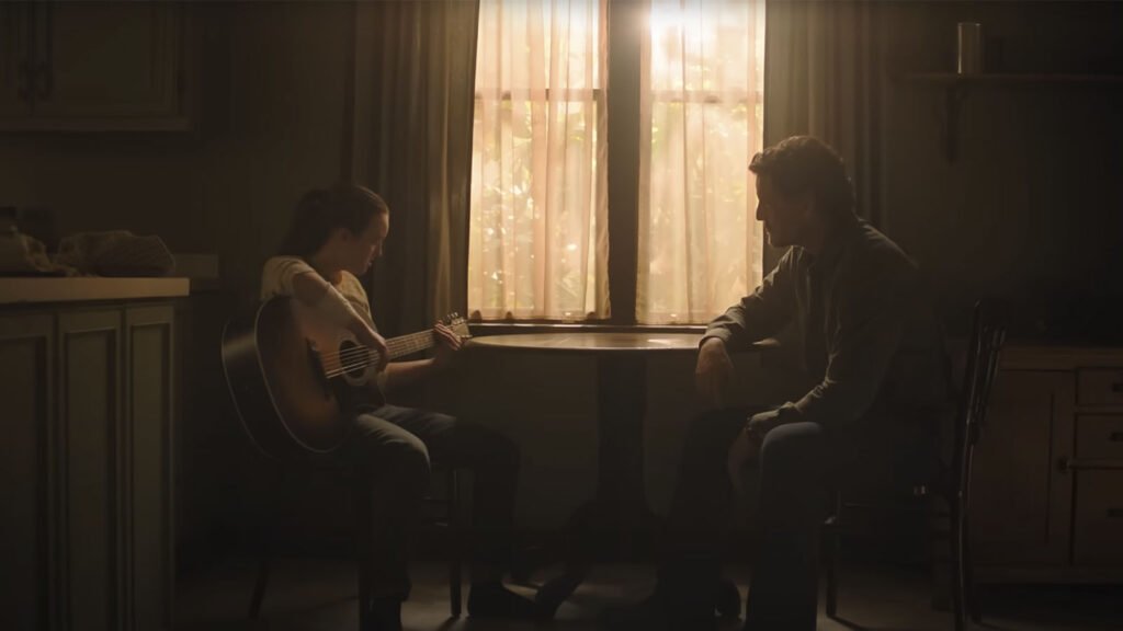 The Last of Us 2 temporada