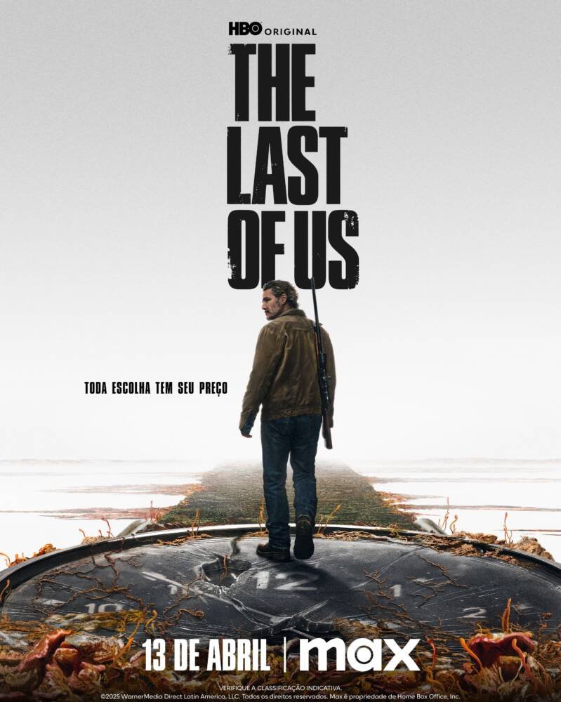 The Last of Us 2ª temporada