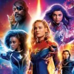 As Marvels