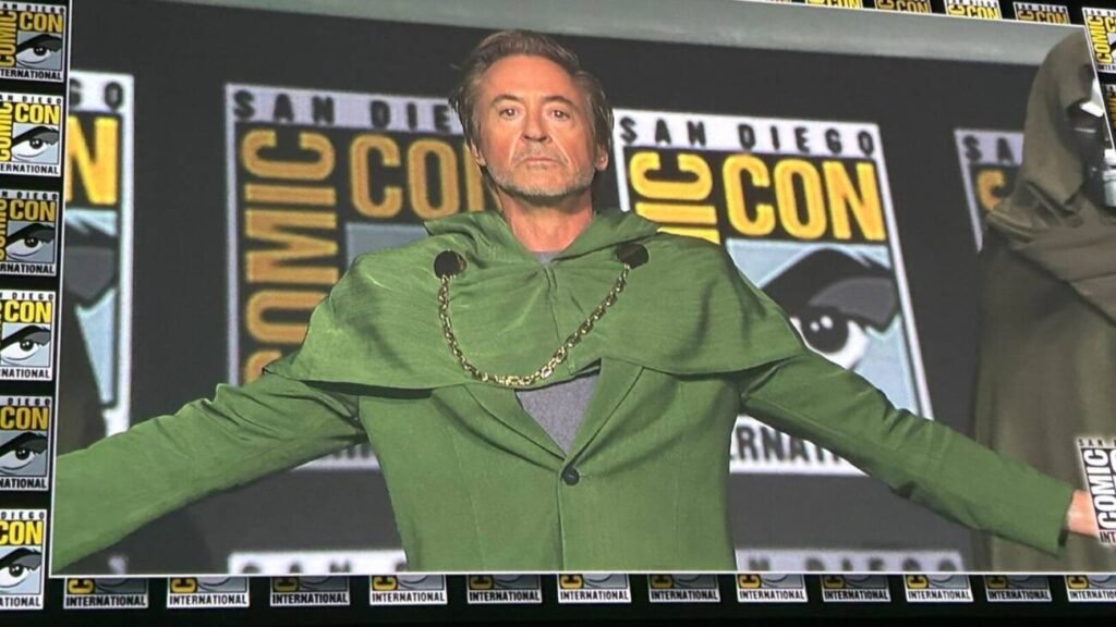 Vingadores Doomsday