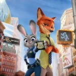 Zootopia 2