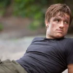 Josh Hutcherson HBO