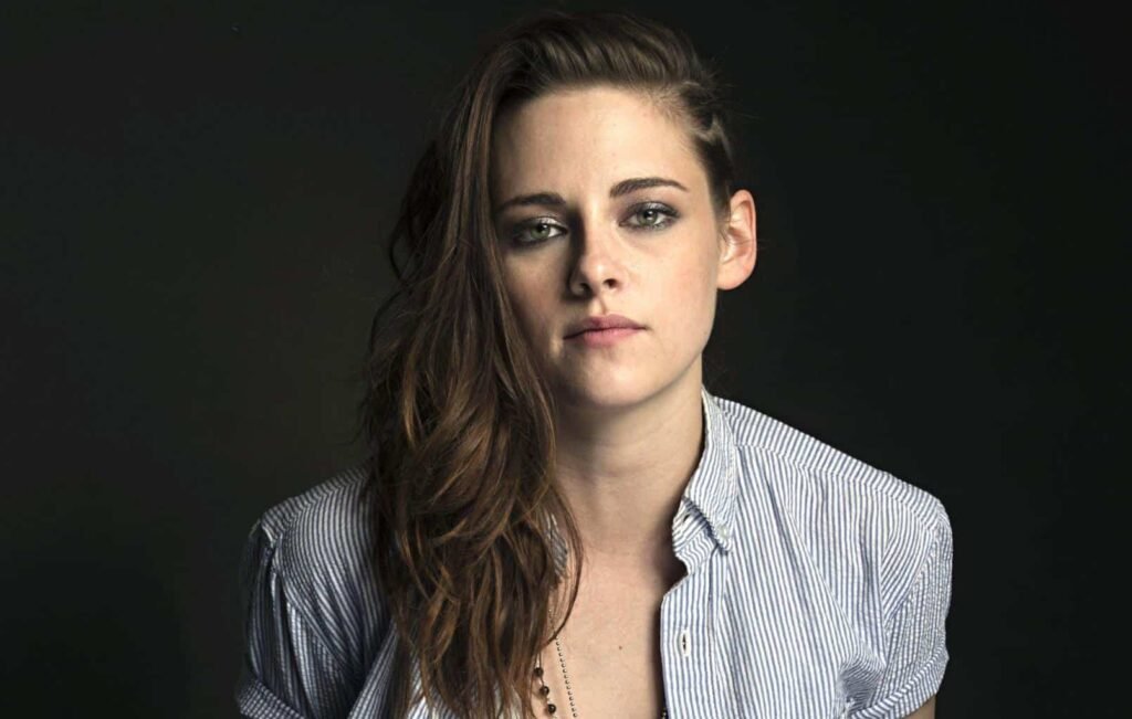 Elizabeth Olsen e Kristen Stewart