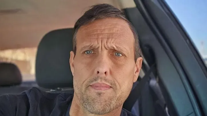 Samuel French Fear the Walking Dead