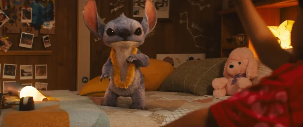 Lilo & Stitch live action bilheteria