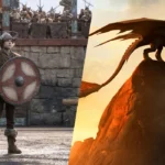 Como Treinar o Seu Dragão live-action elenco