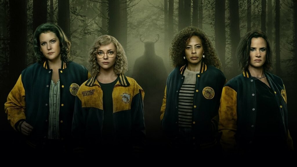 Yellowjackets 4ª Temporada