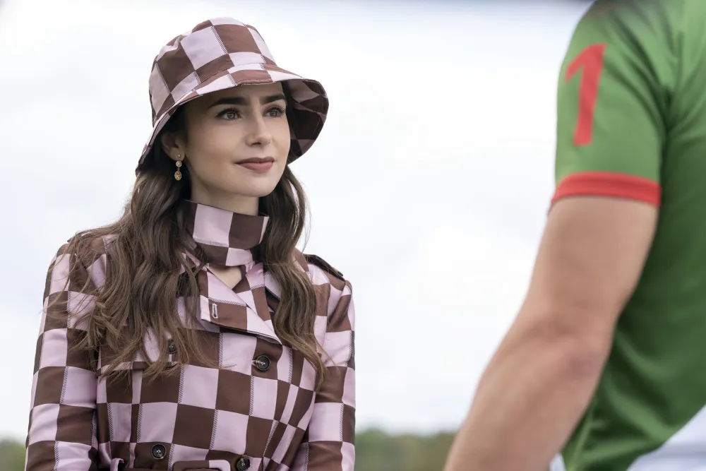 Emily em Paris 5ª temporada