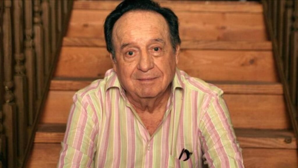 Chespirito série 