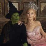 Wicked For Good filme