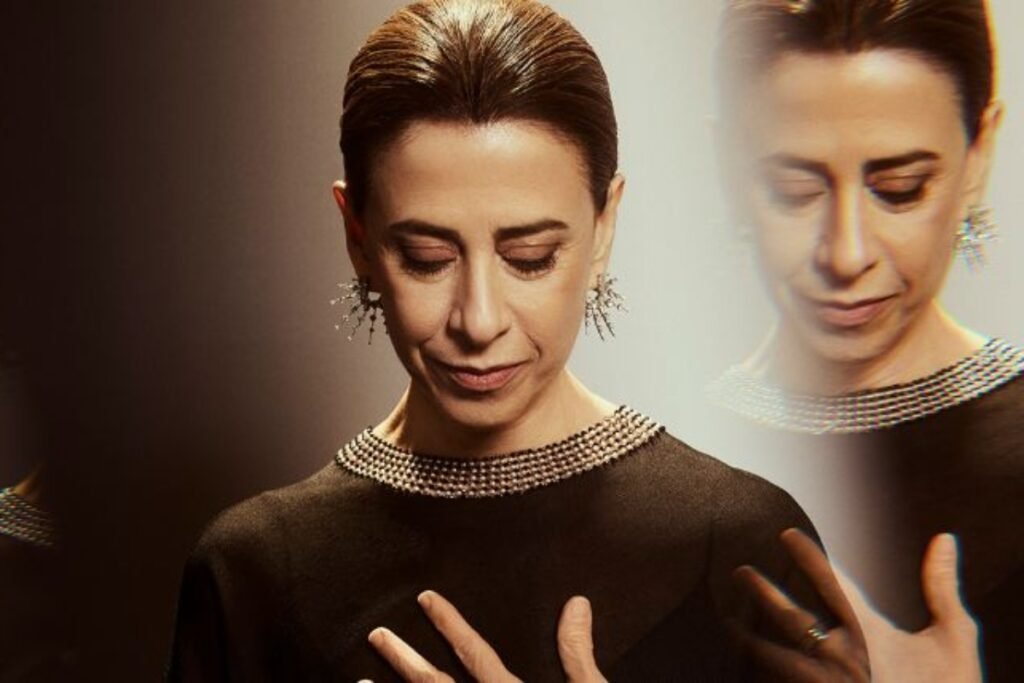 Fernanda Torres Ruptura