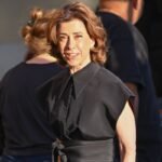 Fernanda Torres Ruptura