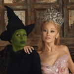 wicked Prime Video