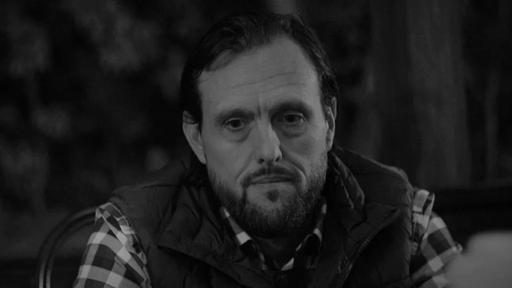 Samuel French Fear the Walking Dead