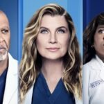 Grey’s Anatomy