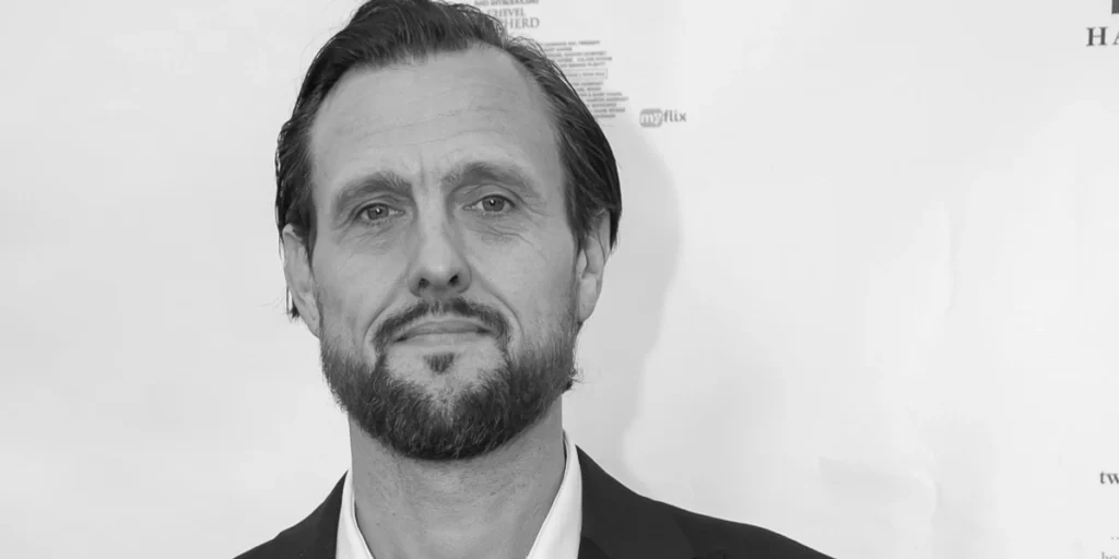 Samuel French Fear the Walking Dead