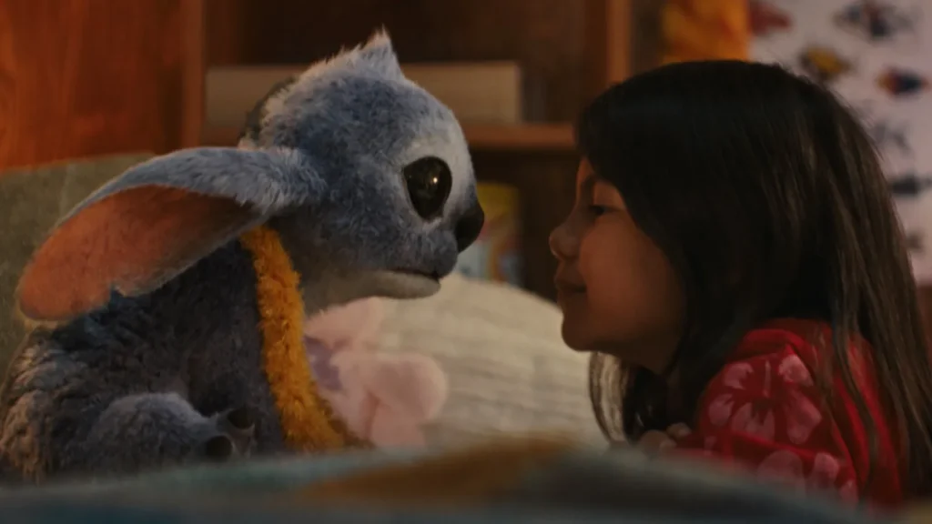Lilo & Stitch live-action