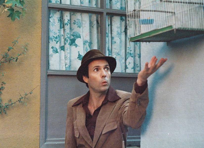 Chespirito série 