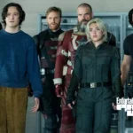 Thunderbolts Rotten Tomatoes
